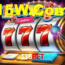 Daily Bonuses 136Bet