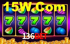 136Bet: Jogos de Caça-Níqueis-Altas Recompensas, Roleta-Velocidade, Blackjack-Desafios Máximos