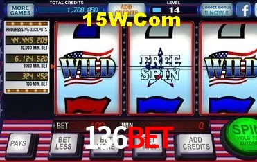 Welcome Bonus 136Bet