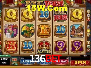 Experiência VIP 136Bet