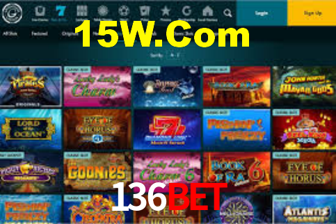 Bônus Generosos e Exclusivos no 136Bet para Você!