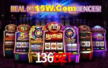 Slot Games 136Bet