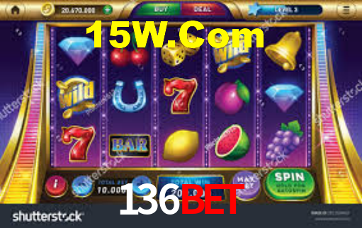 136Bet App Interface
