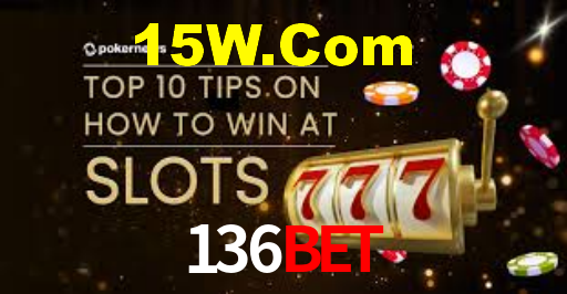 136Bet: A Experiência de Casino com Jogos de Mesa ao Vivo