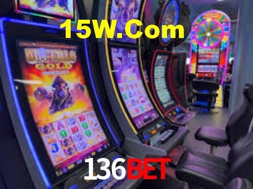 136Bet Win
